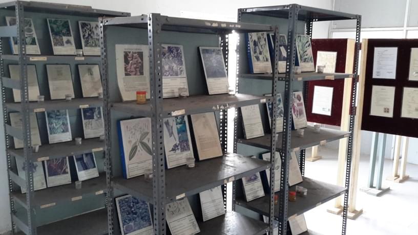 Aarupadai Veedu Medical College Pondicherry Facilities photo 12